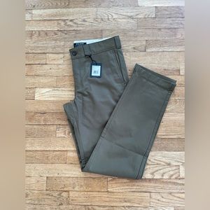 NWT Filson Bremerton Work Pants in Marsh Olive
